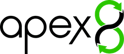 apex8 logo